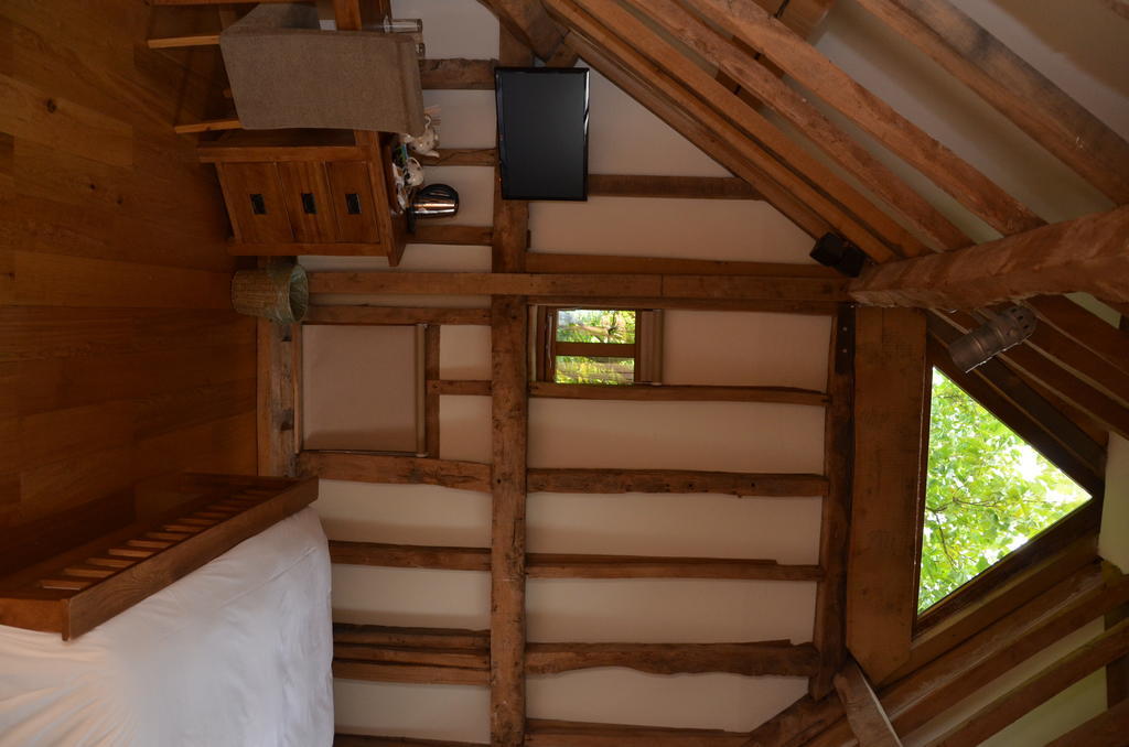 Bed and Breakfast Sabine Barn à Eynsham Extérieur photo