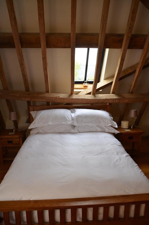 Bed and Breakfast Sabine Barn à Eynsham Extérieur photo