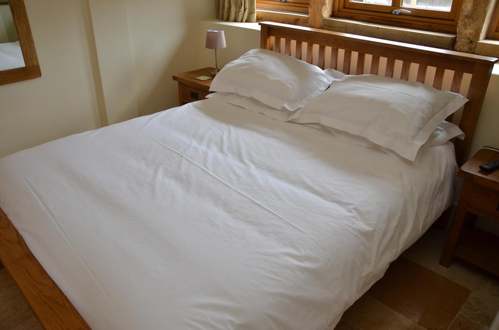 Bed and Breakfast Sabine Barn à Eynsham Chambre photo