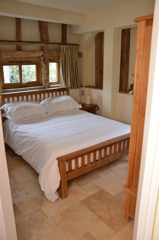 Bed and Breakfast Sabine Barn à Eynsham Chambre photo