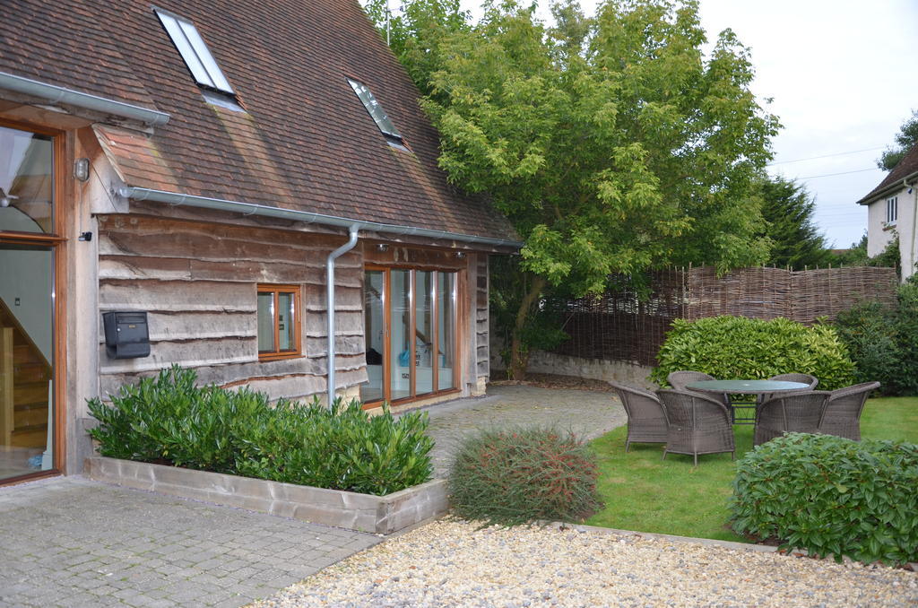 Bed and Breakfast Sabine Barn à Eynsham Extérieur photo