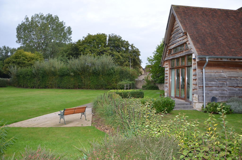 Bed and Breakfast Sabine Barn à Eynsham Extérieur photo