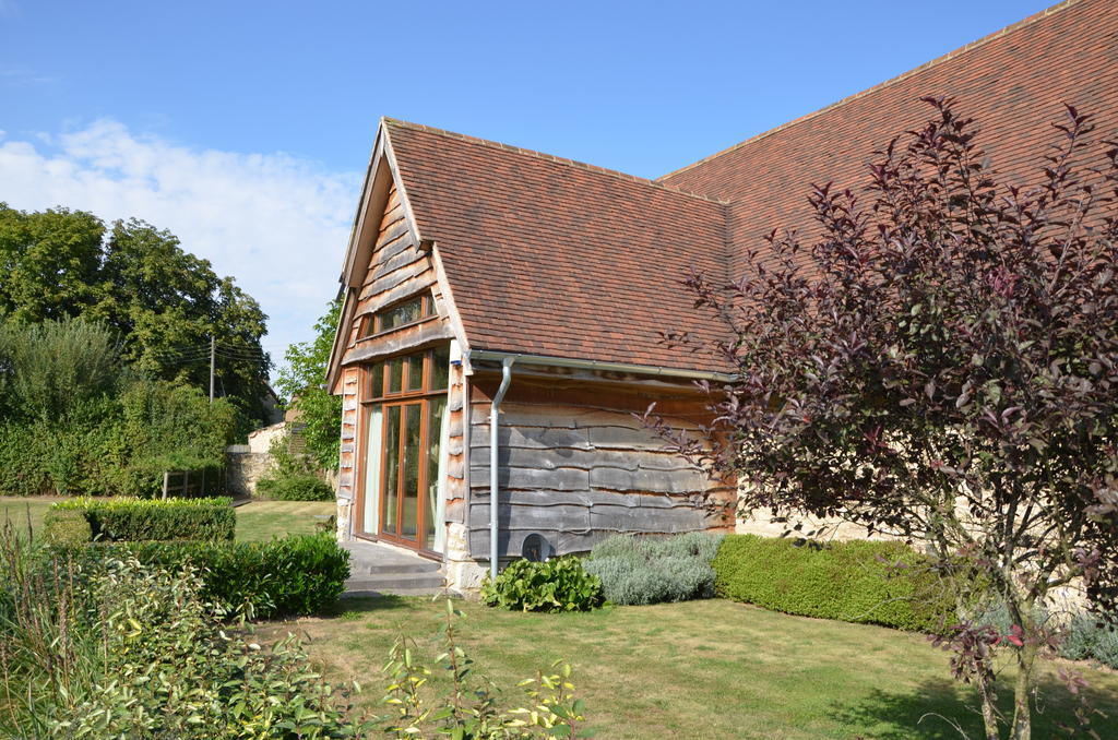 Bed and Breakfast Sabine Barn à Eynsham Extérieur photo